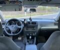 Фольксваген Джетта 2015 в Хмельницком на Automoto.ua Черный Фольксваген Джетта, объемом двигателя 1.8 л и пробегом 147 тыс. км за 9000 $, фото 2 на Automoto.ua