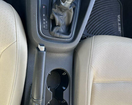 Фольксваген Джетта 2016 в Львове на Automoto.ua Черный Фольксваген Джетта, объемом двигателя 1.39 л и пробегом 121 тыс. км за 8500 $, фото 68 на Automoto.ua