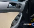 Черный Фольксваген Джетта, объемом двигателя 1.4 л и пробегом 129 тыс. км за 11500 $, фото 17 на Automoto.ua