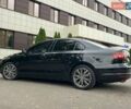 Чорний Фольксваген Джетта, об'ємом двигуна 1.97 л та пробігом 130 тис. км за 9900 $, фото 3 на Automoto.ua