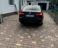 Чорний Фольксваген Джетта, об'ємом двигуна 1.8 л та пробігом 160 тис. км за 11300 $, фото 10 на Automoto.ua