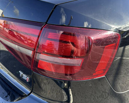 Фольксваген Джетта 2016 в Львове на Automoto.ua Черный Фольксваген Джетта, объемом двигателя 1.39 л и пробегом 121 тыс. км за 8500 $, фото 42 на Automoto.ua