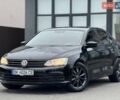 Чорний Фольксваген Джетта, об'ємом двигуна 1.8 л та пробігом 105 тис. км за 10500 $, фото 1 на Automoto.ua