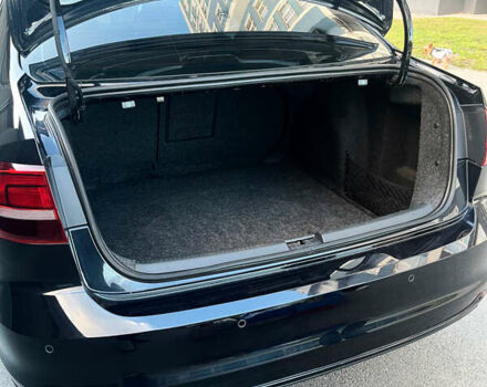 Фольксваген Джетта 2016 в Чернигове на Automoto.ua Черный Фольксваген Джетта, объемом двигателя 1.6 л и пробегом 276 тыс. км за 10500 $, фото 17 на Automoto.ua