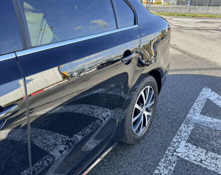 Фольксваген Джетта 2016 в Львове на Automoto.ua Черный Фольксваген Джетта, объемом двигателя 1.39 л и пробегом 121 тыс. км за 8500 $, фото 20 на Automoto.ua