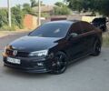 Чорний Фольксваген Джетта, об'ємом двигуна 2 л та пробігом 135 тис. км за 14600 $, фото 1 на Automoto.ua