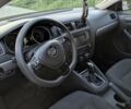 Фольксваген Джетта 2016 в Львове на Automoto.ua Черный Фольксваген Джетта, объемом двигателя 1.4 л и пробегом 170 тыс. км за 10200 $, фото 13 на Automoto.ua