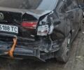 Чорний Фольксваген Джетта, об'ємом двигуна 1.39 л та пробігом 192 тис. км за 7000 $, фото 2 на Automoto.ua