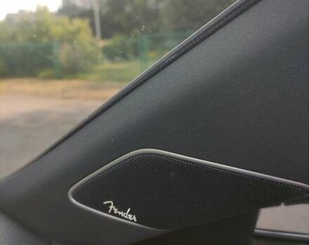 Черный Фольксваген Джетта, объемом двигателя 2 л и пробегом 178 тыс. км за 15500 $, фото 2 на Automoto.ua