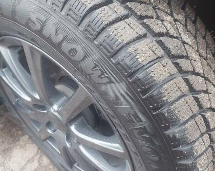 Чорний Фольксваген Джетта, об'ємом двигуна 1.4 л та пробігом 102 тис. км за 11700 $, фото 5 на Automoto.ua