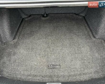 Чорний Фольксваген Джетта, об'ємом двигуна 1.4 л та пробігом 106 тис. км за 8400 $, фото 30 на Automoto.ua