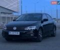Чорний Фольксваген Джетта, об'ємом двигуна 1.6 л та пробігом 140 тис. км за 10300 $, фото 4 на Automoto.ua