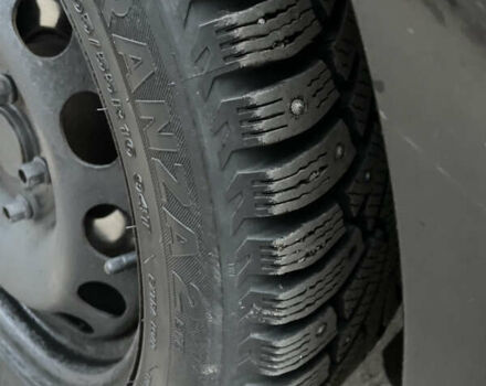 Чорний Фольксваген Джетта, об'ємом двигуна 1.4 л та пробігом 149 тис. км за 4000 $, фото 15 на Automoto.ua