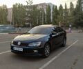 Черный Фольксваген Джетта, объемом двигателя 1.4 л и пробегом 125 тыс. км за 12400 $, фото 1 на Automoto.ua