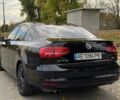 Фольксваген Джетта 2016 в Днепре (Днепропетровске) на Automoto.ua Черный Фольксваген Джетта, объемом двигателя 1.4 л и пробегом 128 тыс. км за 10500 $, фото 9 на Automoto.ua