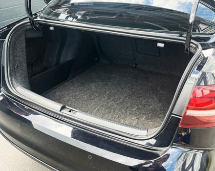 Фольксваген Джетта 2016 в Чернигове на Automoto.ua Черный Фольксваген Джетта, объемом двигателя 1.6 л и пробегом 276 тыс. км за 10500 $, фото 16 на Automoto.ua