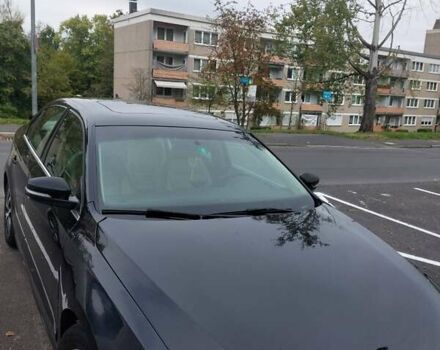 Чорний Фольксваген Джетта, об'ємом двигуна 1.4 л та пробігом 105 тис. км за 10673 $, фото 7 на Automoto.ua