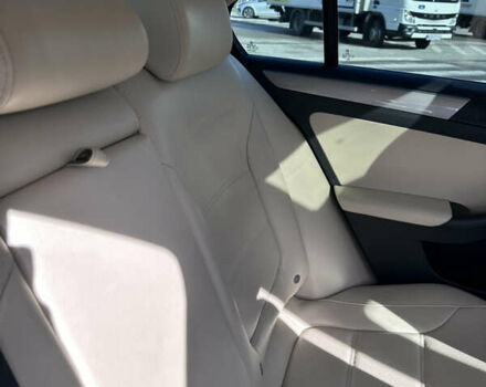 Фольксваген Джетта 2016 в Львове на Automoto.ua Черный Фольксваген Джетта, объемом двигателя 1.39 л и пробегом 121 тыс. км за 8500 $, фото 54 на Automoto.ua