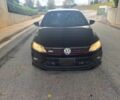 Черный Фольксваген Джетта, объемом двигателя 2 л и пробегом 73 тыс. км за 8000 $, фото 1 на Automoto.ua
