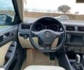 Фольксваген Джетта 2016 в Киеве на Automoto.ua Черный Фольксваген Джетта, объемом двигателя 1.6 л и пробегом 148 тыс. км за 13700 $, фото 10 на Automoto.ua