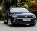 Черный Фольксваген Джетта, объемом двигателя 1.6 л и пробегом 270 тыс. км за 10200 $, фото 1 на Automoto.ua