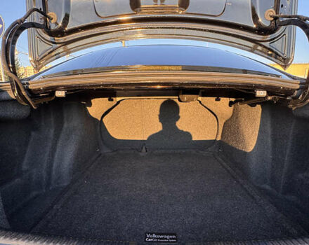 Чорний Фольксваген Джетта, об'ємом двигуна 1.4 л та пробігом 149 тис. км за 9700 $, фото 30 на Automoto.ua