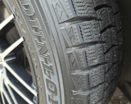 Чорний Фольксваген Джетта, об'ємом двигуна 1.4 л та пробігом 220 тис. км за 8500 $, фото 7 на Automoto.ua