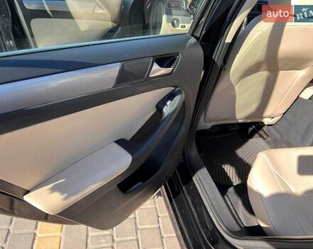 Чорний Фольксваген Джетта, об'ємом двигуна 1.4 л та пробігом 120 тис. км за 10300 $, фото 9 на Automoto.ua