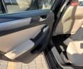 Чорний Фольксваген Джетта, об'ємом двигуна 1.4 л та пробігом 120 тис. км за 10300 $, фото 9 на Automoto.ua