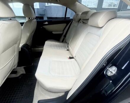 Фольксваген Джетта 2016 в Чернигове на Automoto.ua Черный Фольксваген Джетта, объемом двигателя 1.6 л и пробегом 276 тыс. км за 10500 $, фото 13 на Automoto.ua