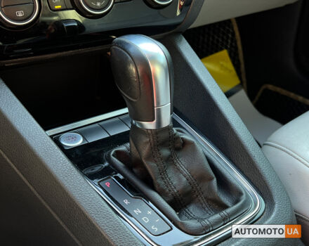 Фольксваген Джетта 2016 в Львове на Automoto.ua Черный Фольксваген Джетта, объемом двигателя 1.8 л и пробегом 149 тыс. км за 12500 $, фото 15 на Automoto.ua