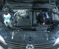 Чорний Фольксваген Джетта, об'ємом двигуна 1.4 л та пробігом 124 тис. км за 10300 $, фото 11 на Automoto.ua