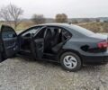 Черный Фольксваген Джетта, объемом двигателя 1.4 л и пробегом 85 тыс. км за 10500 $, фото 5 на Automoto.ua