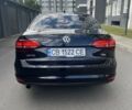 Фольксваген Джетта 2016 в Чернигове на Automoto.ua Черный Фольксваген Джетта, объемом двигателя 1.6 л и пробегом 276 тыс. км за 10500 $, фото 6 на Automoto.ua