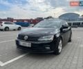 Черный Фольксваген Джетта, объемом двигателя 1.8 л и пробегом 263 тыс. км за 10600 $, фото 1 на Automoto.ua