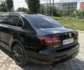 Чорний Фольксваген Джетта, об'ємом двигуна 1.4 л та пробігом 182 тис. км за 10200 $, фото 4 на Automoto.ua
