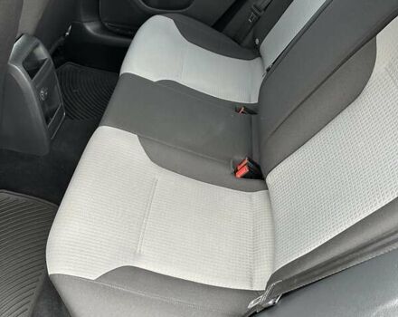 Чорний Фольксваген Джетта, об'ємом двигуна 1.4 л та пробігом 106 тис. км за 8400 $, фото 23 на Automoto.ua