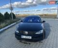 Черный Фольксваген Джетта, объемом двигателя 1.4 л и пробегом 138 тыс. км за 10400 $, фото 3 на Automoto.ua