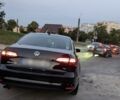 Фольксваген Джетта 2016 в Львове на Automoto.ua Черный Фольксваген Джетта, объемом двигателя 1.4 л и пробегом 170 тыс. км за 10200 $, фото 3 на Automoto.ua