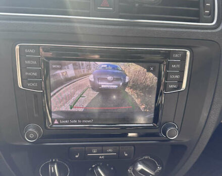 Фольксваген Джетта 2016 в Львове на Automoto.ua Черный Фольксваген Джетта, объемом двигателя 1.39 л и пробегом 121 тыс. км за 8500 $, фото 70 на Automoto.ua