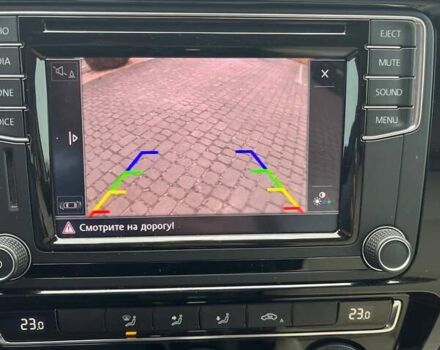 Черный Фольксваген Джетта, объемом двигателя 1.6 л и пробегом 148 тыс. км за 13700 $, фото 8 на Automoto.ua