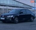 Чорний Фольксваген Джетта, об'ємом двигуна 1.6 л та пробігом 140 тис. км за 10300 $, фото 8 на Automoto.ua