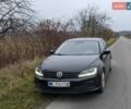 Чорний Фольксваген Джетта, об'ємом двигуна 1.4 л та пробігом 85 тис. км за 9850 $, фото 5 на Automoto.ua