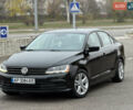 Черный Фольксваген Джетта, объемом двигателя 1.4 л и пробегом 139 тыс. км за 10800 $, фото 7 на Automoto.ua