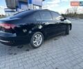 Черный Фольксваген Джетта, объемом двигателя 1.4 л и пробегом 138 тыс. км за 10400 $, фото 36 на Automoto.ua