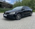 Черный Фольксваген Джетта, объемом двигателя 1.4 л и пробегом 112 тыс. км за 9400 $, фото 1 на Automoto.ua