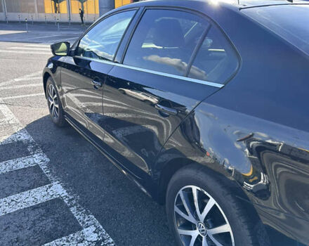 Фольксваген Джетта 2016 в Львове на Automoto.ua Черный Фольксваген Джетта, объемом двигателя 1.39 л и пробегом 121 тыс. км за 8500 $, фото 18 на Automoto.ua