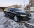 Чорний Фольксваген Джетта, об'ємом двигуна 1.4 л та пробігом 185 тис. км за 8950 $, фото 1 на Automoto.ua