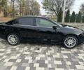 Чорний Фольксваген Джетта, об'ємом двигуна 1.4 л та пробігом 120 тис. км за 9700 $, фото 1 на Automoto.ua