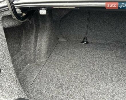 Чорний Фольксваген Джетта, об'ємом двигуна 1.4 л та пробігом 106 тис. км за 8400 $, фото 32 на Automoto.ua